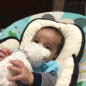 Meet your Posher, Doncellatoribio